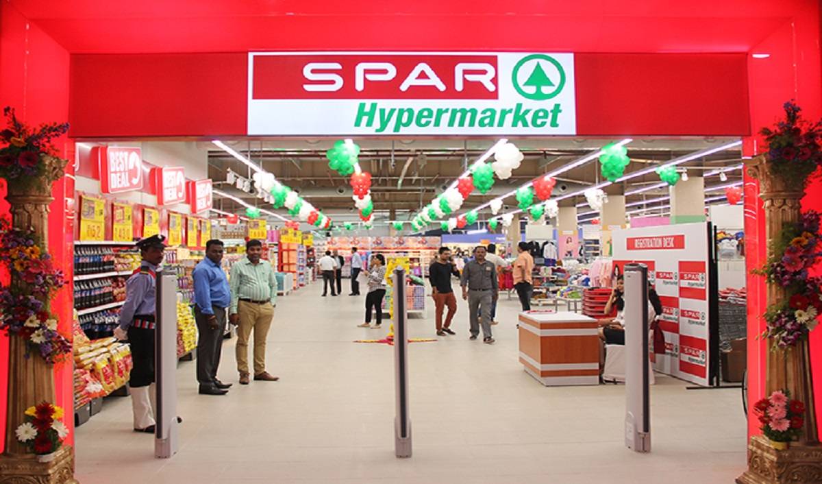 SPAR 